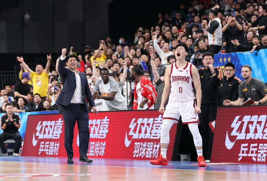 2026世界杯官网入口-一手好牌打稀烂！6主力负伤+魔鬼赛程，北京难了，许利民麻烦大了