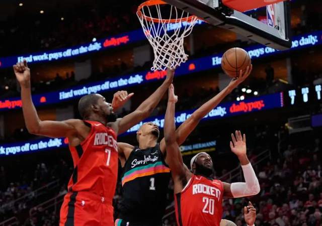 2026世界杯客户端下载-大逆转！但我不能成火箭漏洞，谢泼德赛后还反省，难怪斯通敢押宝