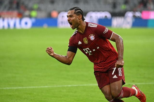 2026世界杯客户端下载-【德甲】格纳布里梅开 拜仁破连续进球纪录3比2科隆