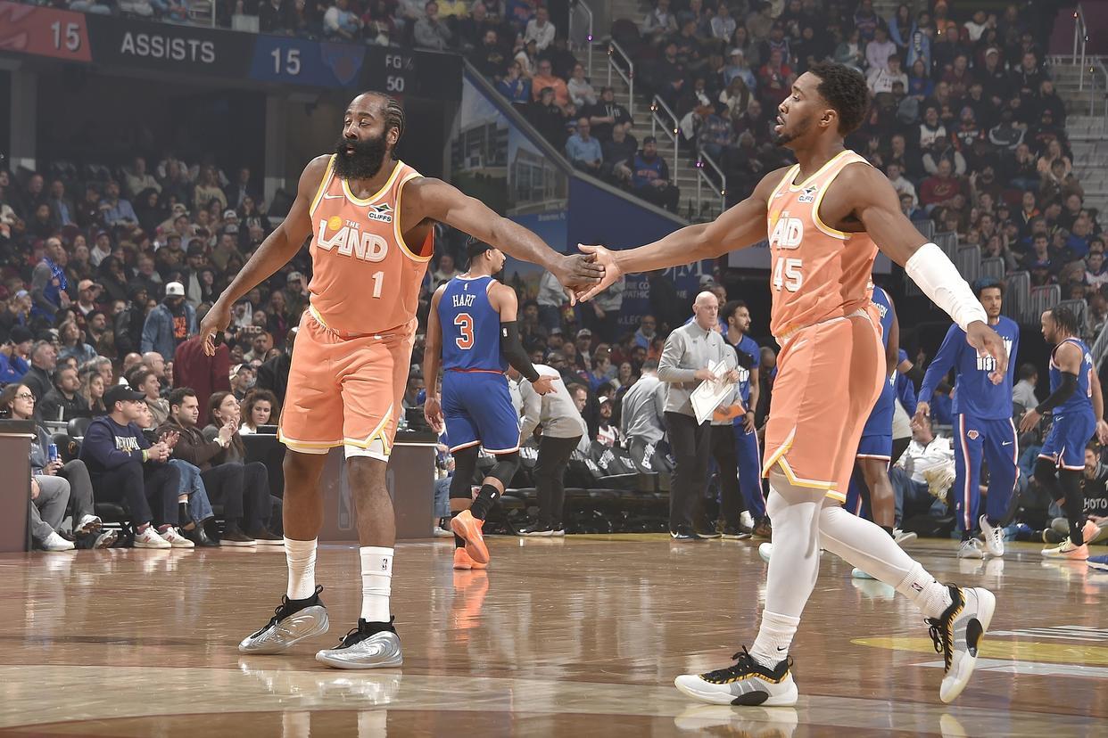 2026世界杯直播app下载-火箭队交易计划现雏形？稳守17人阵容，暂不引援！或自知争冠无望