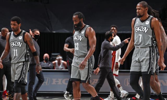 2026世界杯手机观看-【观察】联盟整体进攻再创历史 防守真的不重要了？