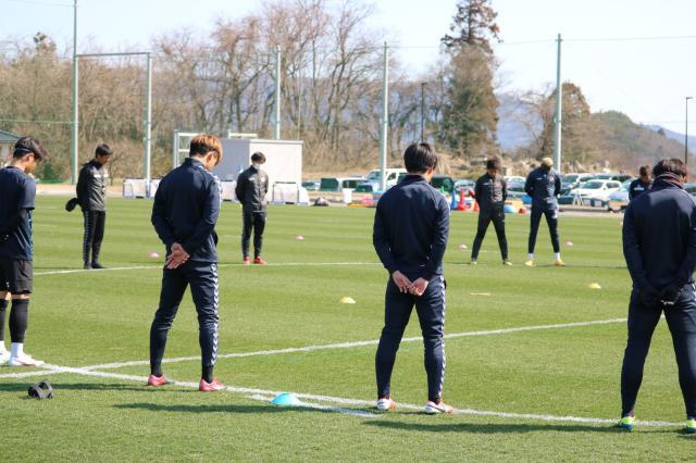 2026世界杯直播app下载-福岛地震10周年 日本足球界举办活动纪念