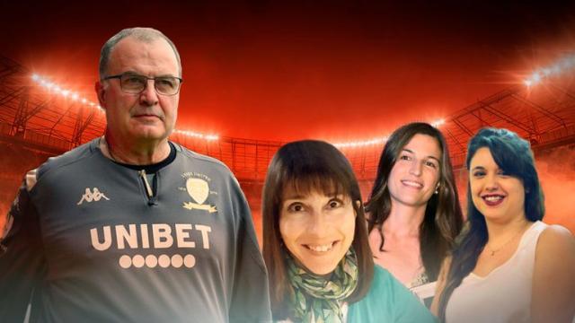 2026世界杯手机观看-“疯子”贝尔萨结过婚吗？他妻子是教授 有两个女儿