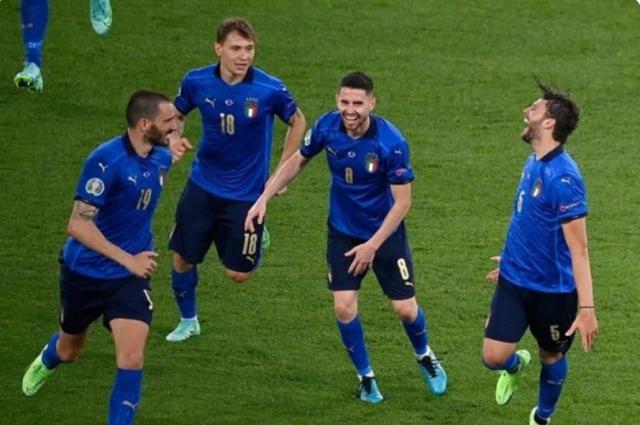 2026世界杯手机观看-【观察】意大利球员不是流量明星 曼奇尼是时代导演